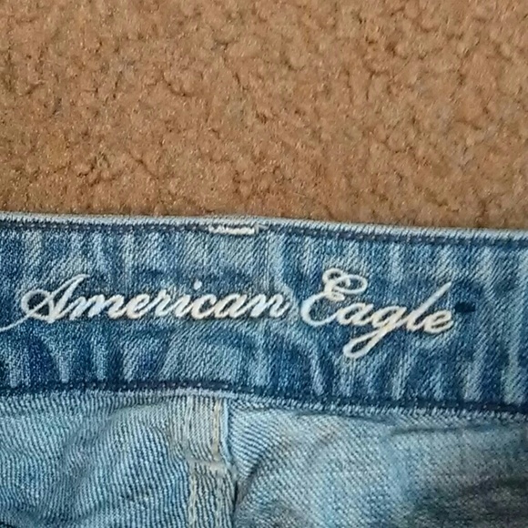 Shorts - Picture 2 of 2